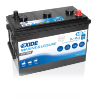 Bateria Exide EU165-6 165Ah - 1