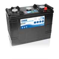 Bateria Exide EU260-6 260Ah - 1