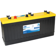 Bateria Exide EU72L 72Ah - 1
