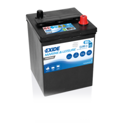 Batterie Exide EU80-6 6V 80Ah