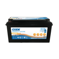 Bateria Exide EV2500 200Ah 2500Wh - 1