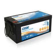 Bateria Exide EV3800/36 100Ah 3800Wh - 1
