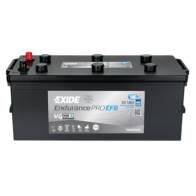 Bateria Exide EX1803 180Ah - 1