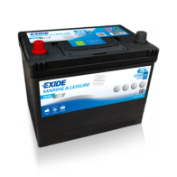 Bateria Exide EZ650 75Ah 650Wh - 1