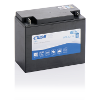 Bateria Exide GEL12-16 16Ah - 1