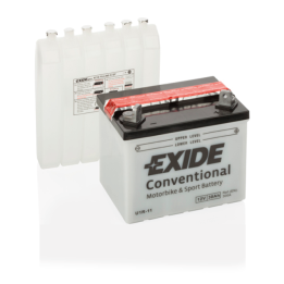 Bateria Exide U1R-11 30Ah - 1