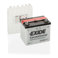 Bateria Exide U1R-11 30Ah - 1