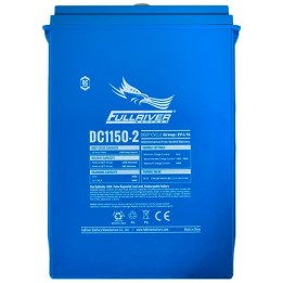 Bateria Fullriver DC1150-2 1150Ah - 1