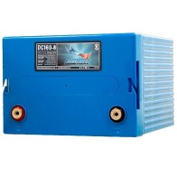 Bateria Fullriver DC160-8A 160Ah - 1