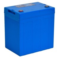 Bateria Fullriver DC180-8 180Ah - 1