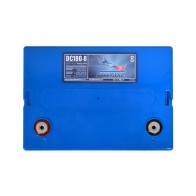 Bateria Fullriver DC180-8B 180Ah - 1