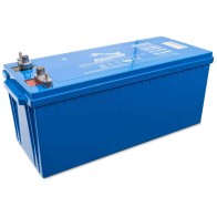 Bateria Fullriver DC210-12APW 210Ah - 1