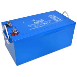 Batterie Fullriver DC260-12APW 12V 260Ah AGM