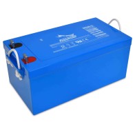 Bateria Fullriver DC260-12LT 260Ah - 1