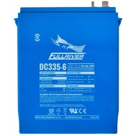 Bateria Fullriver DC335-6 335Ah - 1