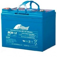 Bateria Fullriver DC35-12B 35Ah - 1
