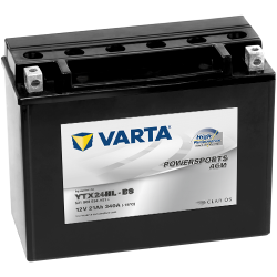 Bateria Varta YTX24HL-BS 521908034 12V 21Ah AGM