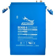 Bateria Fullriver DC400-6 415Ah - 1
