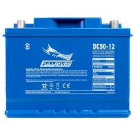 Bateria Fullriver DC50-12 50Ah - 1