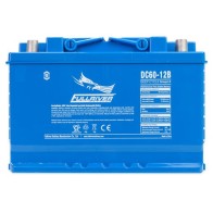Bateria Fullriver DC60-12B 60Ah - 1