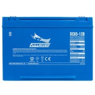 Bateria Fullriver DC65-12B 65Ah - 1