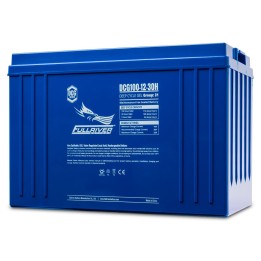 Bateria Fullriver DCG100-12 100Ah - 1