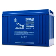Bateria Fullriver DCG100-12 100Ah - 1