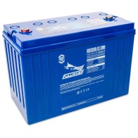 Bateria Fullriver DCG100-12-30H 100Ah - 1