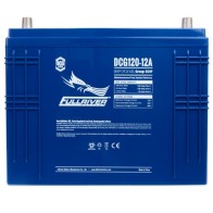 Bateria Fullriver DCG120-12A 120Ah - 1