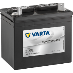 Bateria Varta U1R-9 522451034 12V 22Ah (10h)