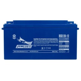 Bateria Fullriver DCG135-12 135Ah - 1