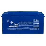 Bateria Fullriver DCG135-12 135Ah - 1