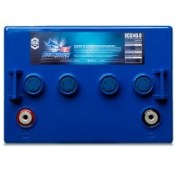 Bateria Fullriver DCG140-8 140Ah - 1