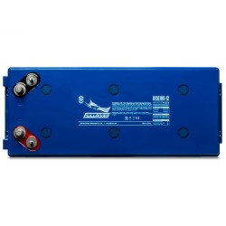 Fullriver DCG180-12 battery 12V 180Ah AGM