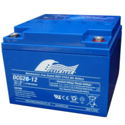 Batterie Fullriver DCG26-12 12V 26Ah AGM