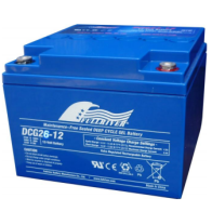 Bateria Fullriver DCG26-12 26Ah - 1