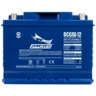 Bateria Fullriver DCG50-12 50Ah - 1