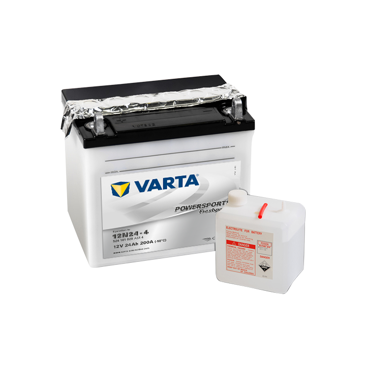 Bateria Varta 12N24-4 524101020 24Ah - 2