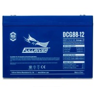 Bateria Fullriver DCG88-12 88Ah - 1