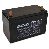Bateria Fullriver FFD110-12 110Ah - 1