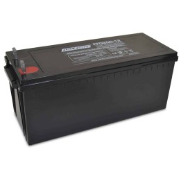 Bateria Fullriver FFD200-12 200Ah - 1