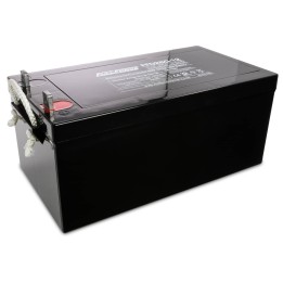 Bateria Fullriver FFD260-12LT 260Ah - 1
