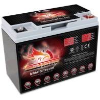 Bateria Fullriver FT185 14Ah - 1