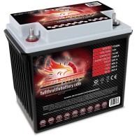 Bateria Fullriver FT200L 14Ah - 1