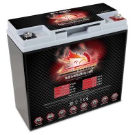 Bateria Fullriver FT230 20Ah - 1