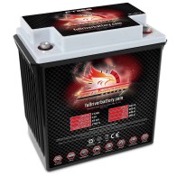 Bateria Fullriver FT265 18Ah - 1