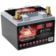 Bateria Fullriver FT410L 28Ah - 1