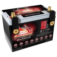 Bateria Fullriver FT825-78 65Ah - 1