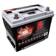 Bateria Fullriver FT840-24F 75Ah - 1