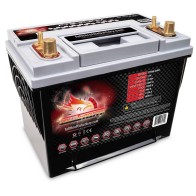 Bateria Fullriver FT840-24M 75Ah - 1
